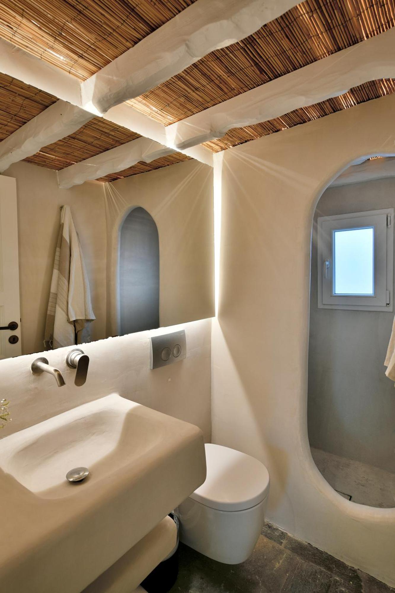 Ferienwohnung Vlia Mykonos Kalafatis Exterior foto